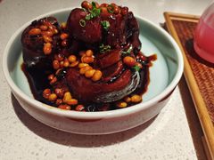 黄豆猪脚圈-竹外桃花·江南小酒馆(SKP·S店)