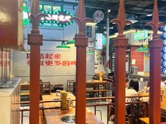 -楠火锅(昆山金鹰店)