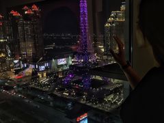 -影汇之星8字形摩天轮