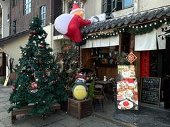 -小河直街历史文化街区