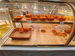 -卡玛王子·面包·蛋糕(南山宝能环球汇店)