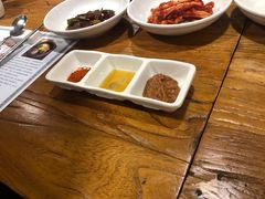 -紫霞门韩国料理烤肉(深南东路店)