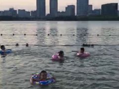 -天鹅湖体育公园