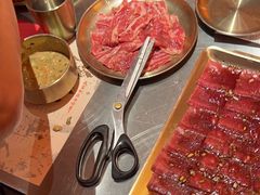 -西塔老太太泥炉烤肉(苏州大悦城店)
