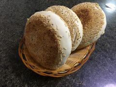 -清真喜兰老丁羊汤特色小吃