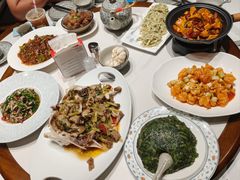 -双城乡铁锅炖羊肉(莱安逸境店)