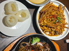 -小柴米·传统江西菜(万寿宫店)