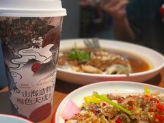 -老闵田螺馆·南昌市井菜·特色小吃(总店)