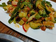 -掌上鲜(南顺城街店)
