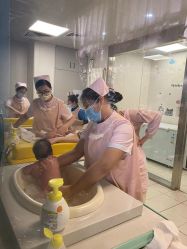 -保丽宝泰母婴护理院·月子中心·产康·中医(常州店)