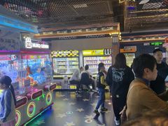 -反斗乐园(领展中心城店)