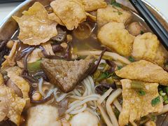 -螺大喜螺蛳粉(华业东方玫瑰店)