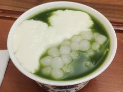 -五代同糖·甜品糖水店(河下古镇店)