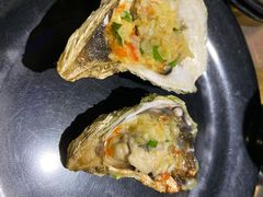 -圣琼美食百汇自助餐厅(福安购物广场店)