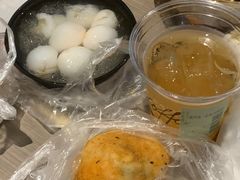 -运栋天马牛肉饼(林科大店)