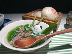 -桂满陇·桃花院落(长泰广场店)