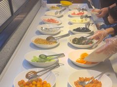 -豪客来牛排(宝龙城市广场店)