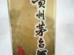 贵州茅台酒-萨莉亚意式餐厅(中北永旺店)