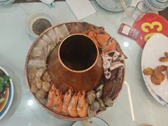 -龙香居海鲜浑锅家常菜·特色驴肉