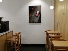 -常识咖啡common sense(春熙路店)