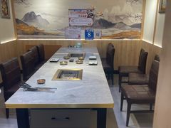 -本达人海鲜烧烤·朝鲜族风味(发展店)