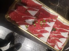 -大叹号·朝鲜族烤肉(潍坊泰华城店)