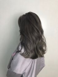 中发-3AM HAIR SALON烫发染发接发