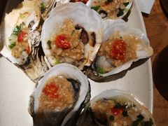 -木屋烧烤(岗顶二店)