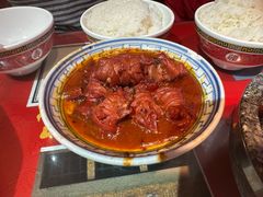 -味福记·本地特色菜(八一万达广场店)