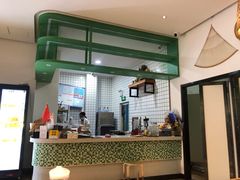 -我的甜·泰国餐厅