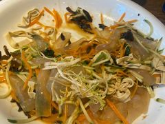 -大闫家烧烤·小海鲜家常菜(郑庄店)