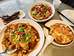 -朴墅(西湖青芝坞店·杭帮菜·家宴.14年的店)