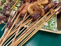 -长乐饭冰冰·冰饭·烧烤(长乐总店)