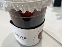 -COSTA COFFEE(丰联广场店)