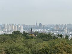 -虞山城墙