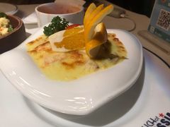 -俄士厨房(时代天街店)