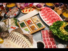 -小饕荟养生火锅(仁和·熙春郡店)