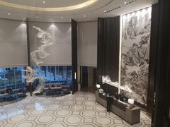 -河南省黄河迎宾馆
