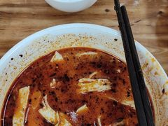 -老鳯府豆花泡馍(第五大道店)