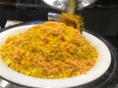 -芭菲盛宴·环球美食(解放碑英利国际店)