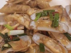 -启东小海鲜(庄先湾路1号店)