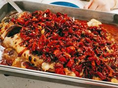 -鱼酷活鱼烤鱼(南京水游城店)