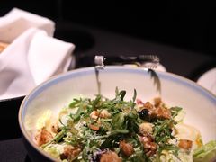 -小火花·干式熟成牛排馆Spark SteakHouse(剑桥郡店)