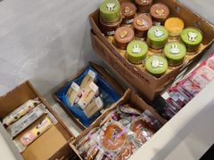 -GANSO元祖食品(双井店)