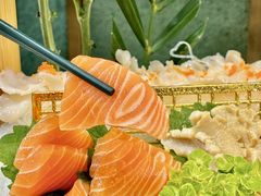 -喜聚薈·花膠雞海鮮火鍋(越秀店)