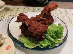 -石老头关东饺子王·东北菜(嘉华鑫城店)