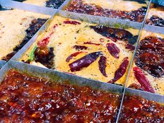 -铜元老码头鳝鱼火锅