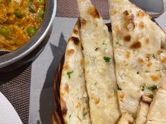 -Pita's&Tika's中东和印度风味餐厅(龙湖天街店)