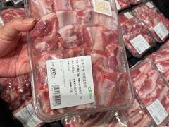 -七鲜超市(瑞虹天地太阳宫店)