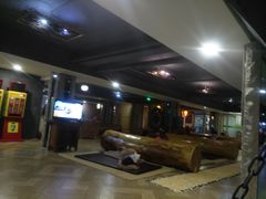 -绿岛汤泉韩式休闲会所